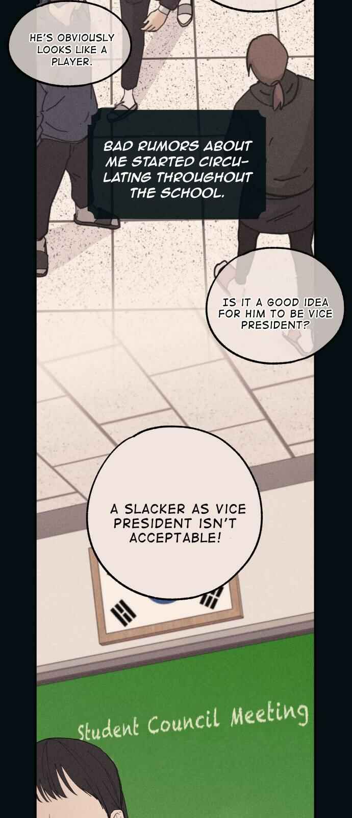 Yeon-u ui Sunjeong Chapter 53 - Page 20