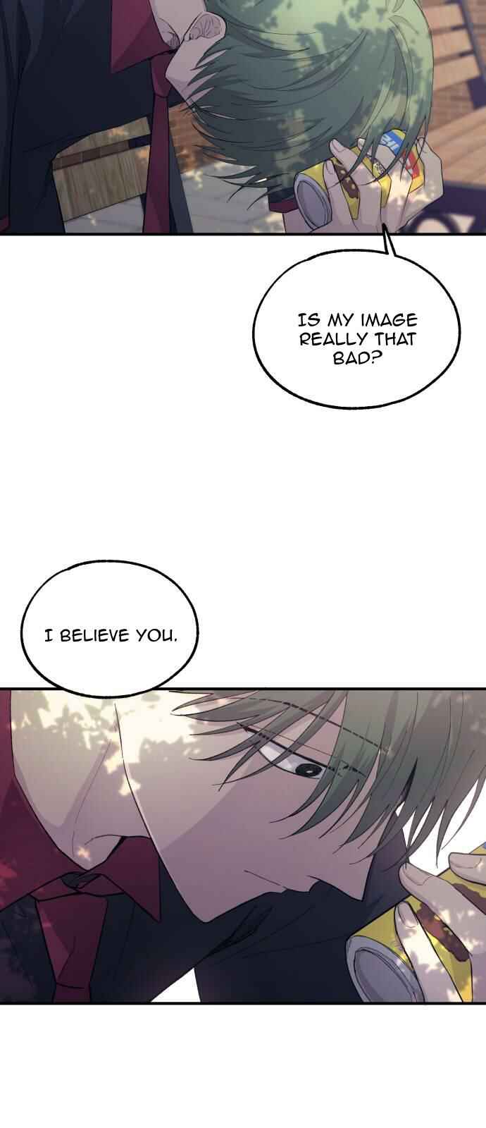 Yeon-u ui Sunjeong Chapter 53 - Page 3