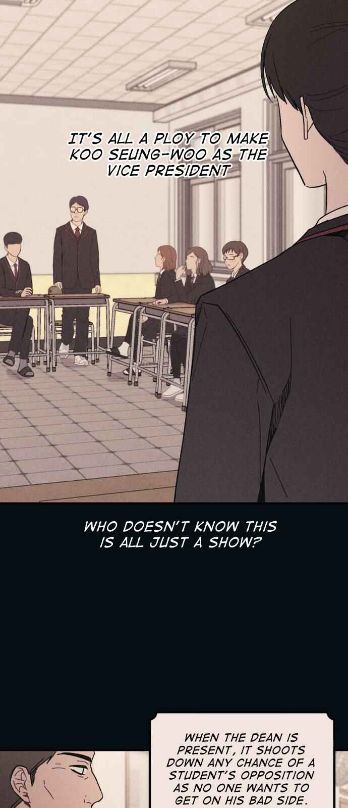 Yeon-u ui Sunjeong Chapter 53 - Page 30