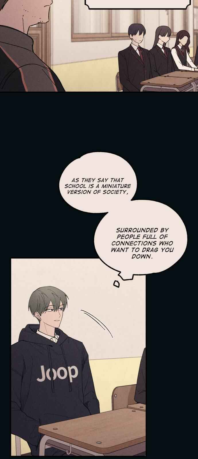 Yeon-u ui Sunjeong Chapter 53 - Page 31