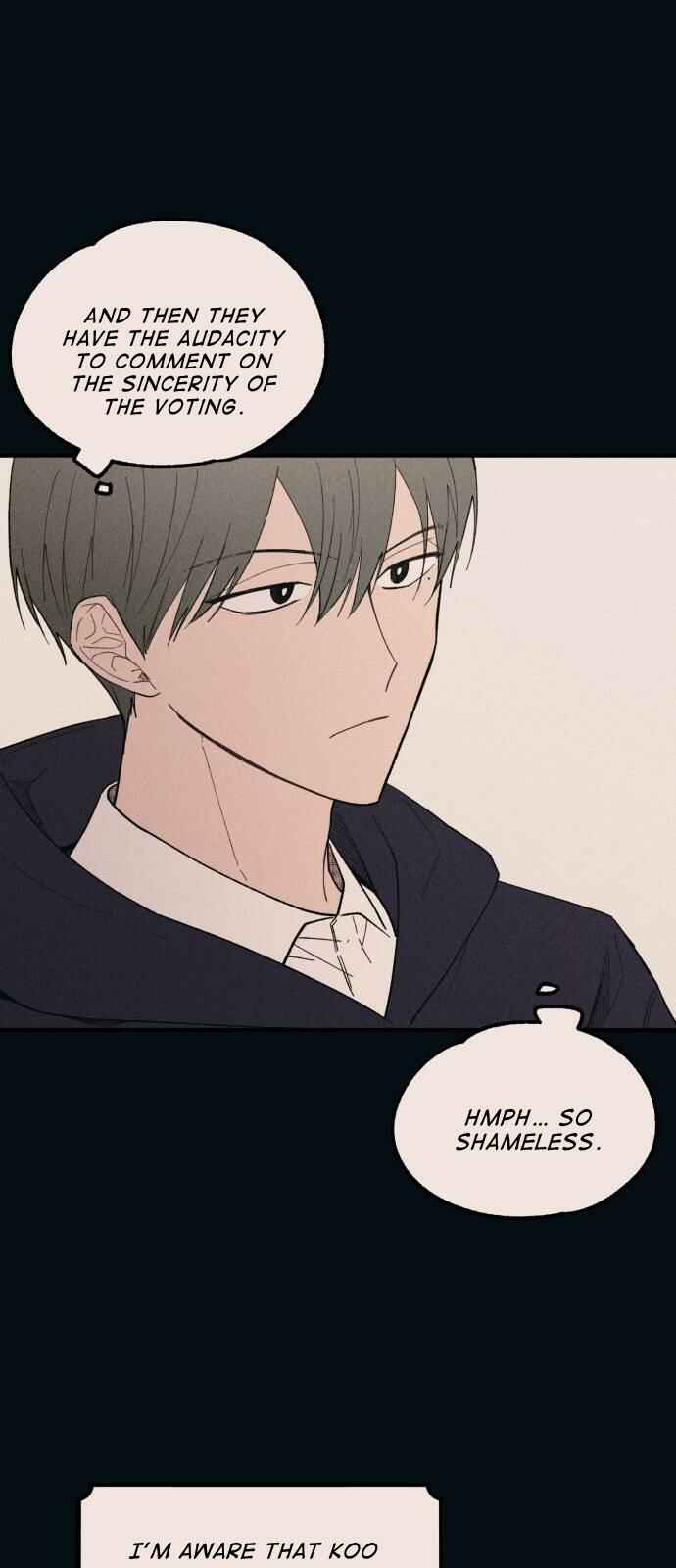 Yeon-u ui Sunjeong Chapter 53 - Page 32