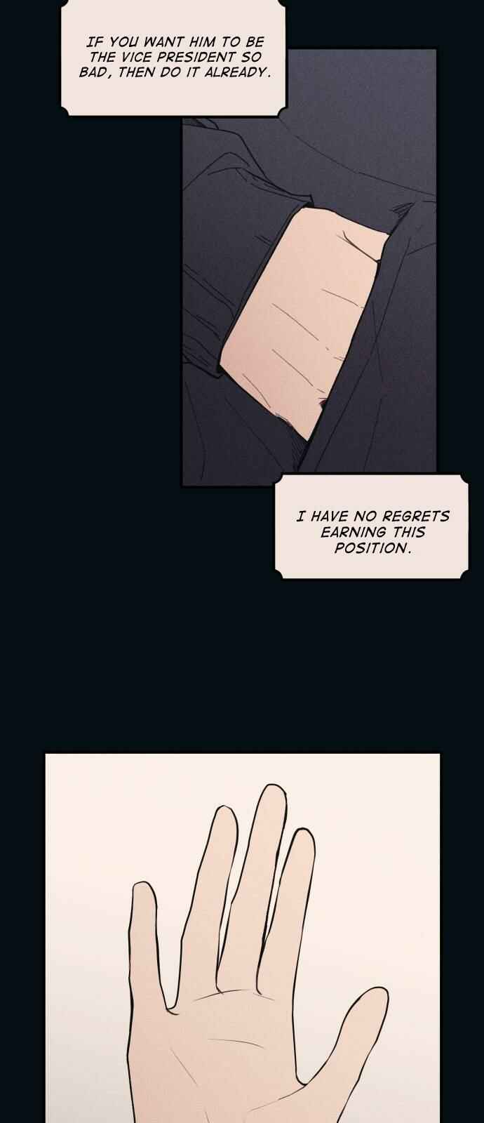 Yeon-u ui Sunjeong Chapter 53 - Page 38