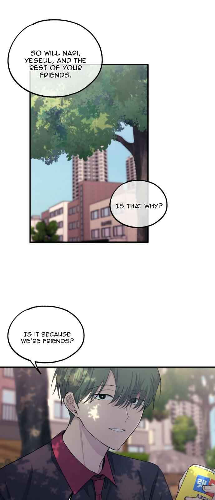 Yeon-u ui Sunjeong Chapter 53 - Page 4