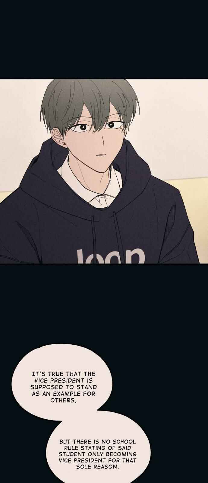 Yeon-u ui Sunjeong Chapter 53 - Page 41