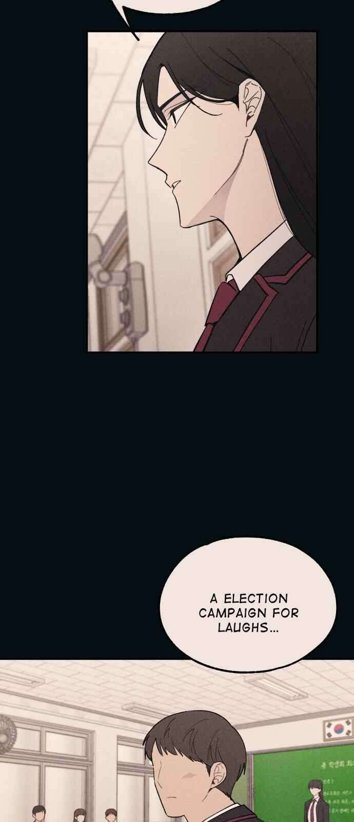 Yeon-u ui Sunjeong Chapter 53 - Page 42