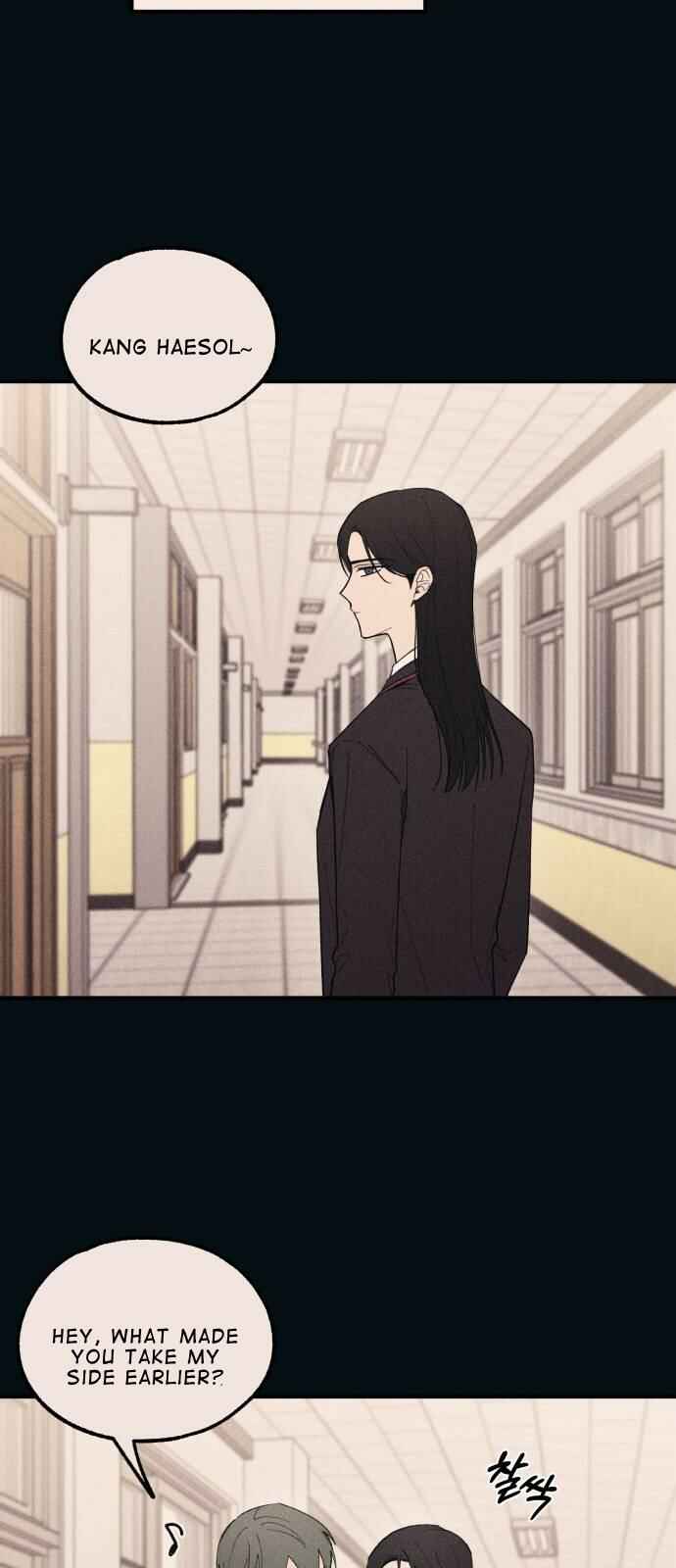 Yeon-u ui Sunjeong Chapter 53 - Page 54