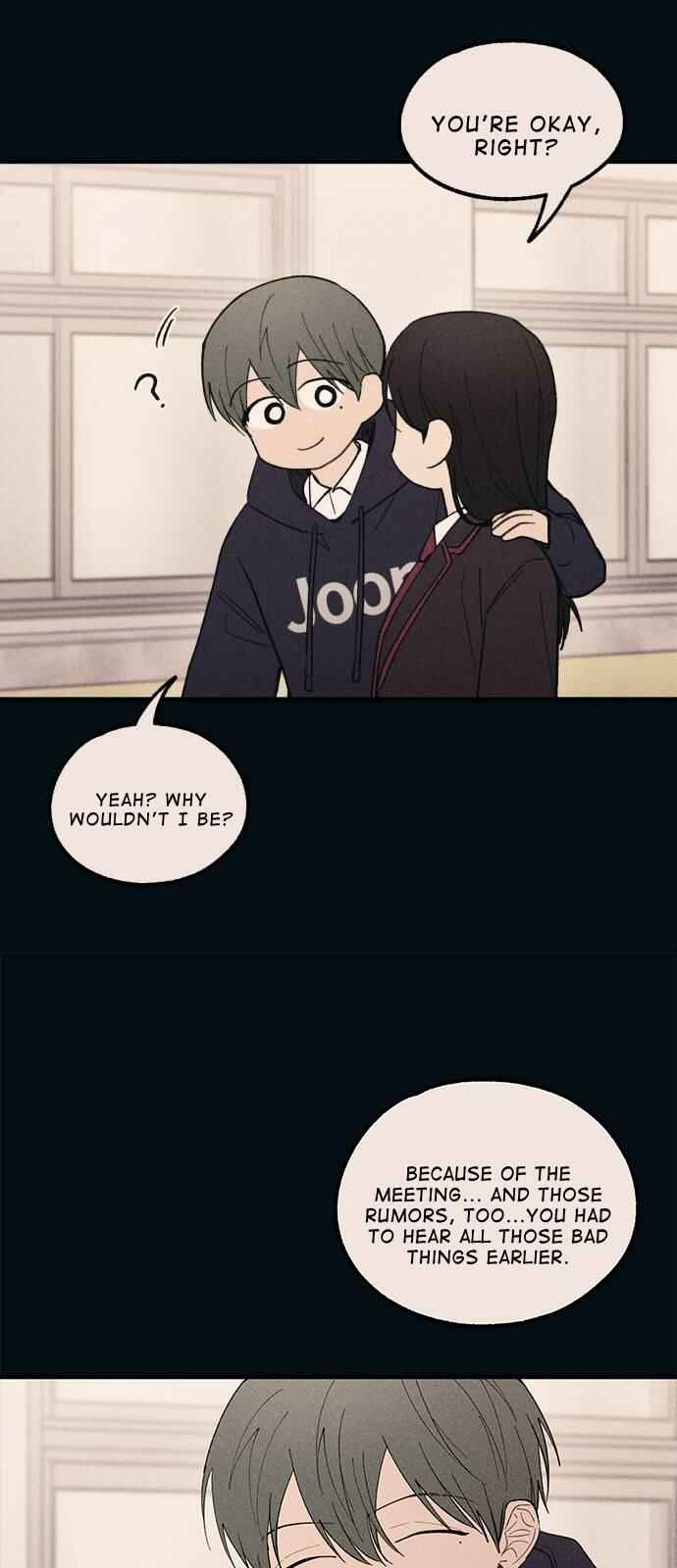 Yeon-u ui Sunjeong Chapter 53 - Page 57