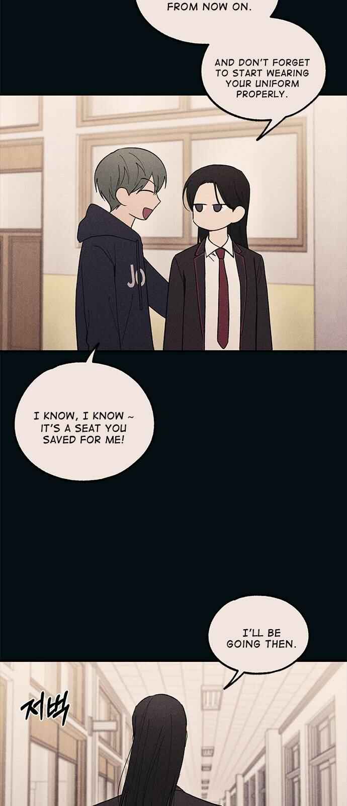 Yeon-u ui Sunjeong Chapter 53 - Page 60