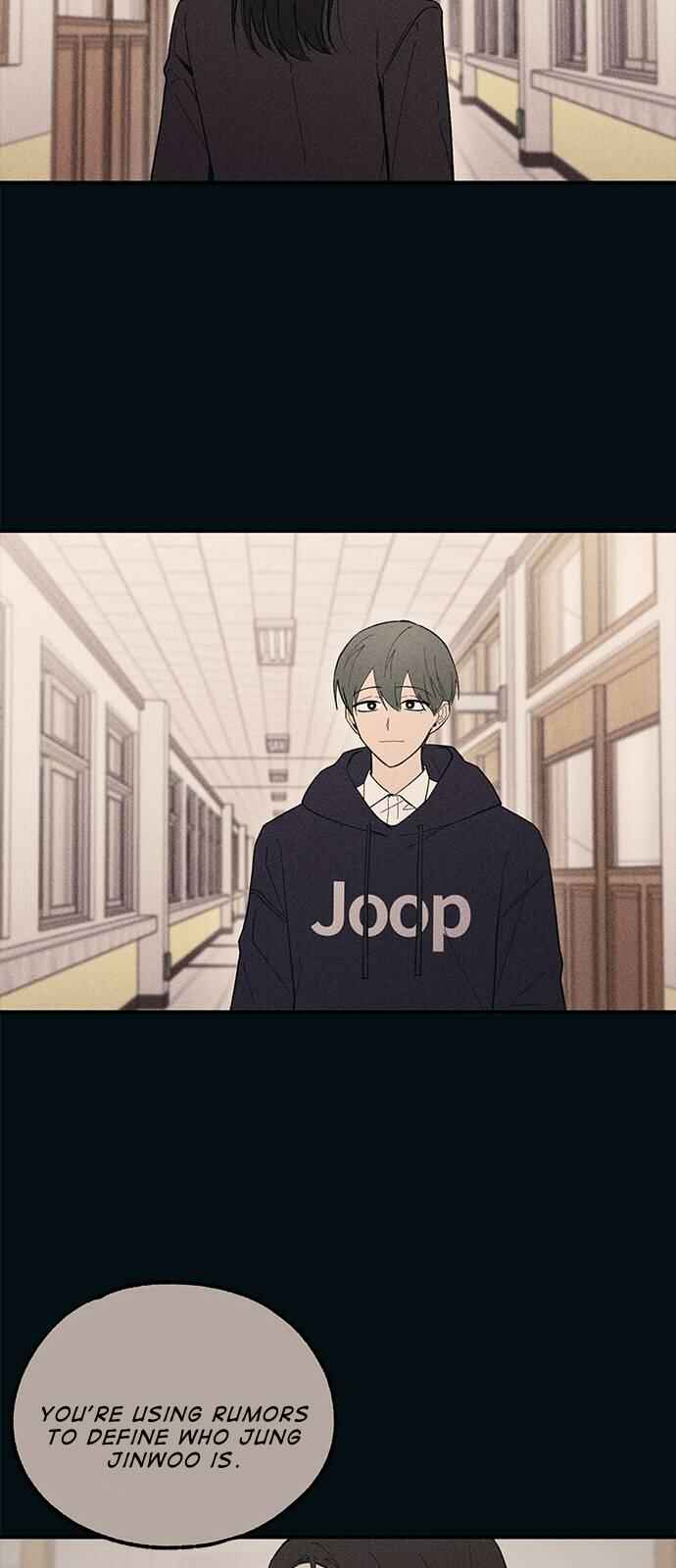 Yeon-u ui Sunjeong Chapter 53 - Page 61