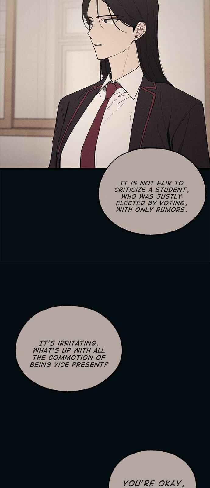 Yeon-u ui Sunjeong Chapter 53 - Page 62