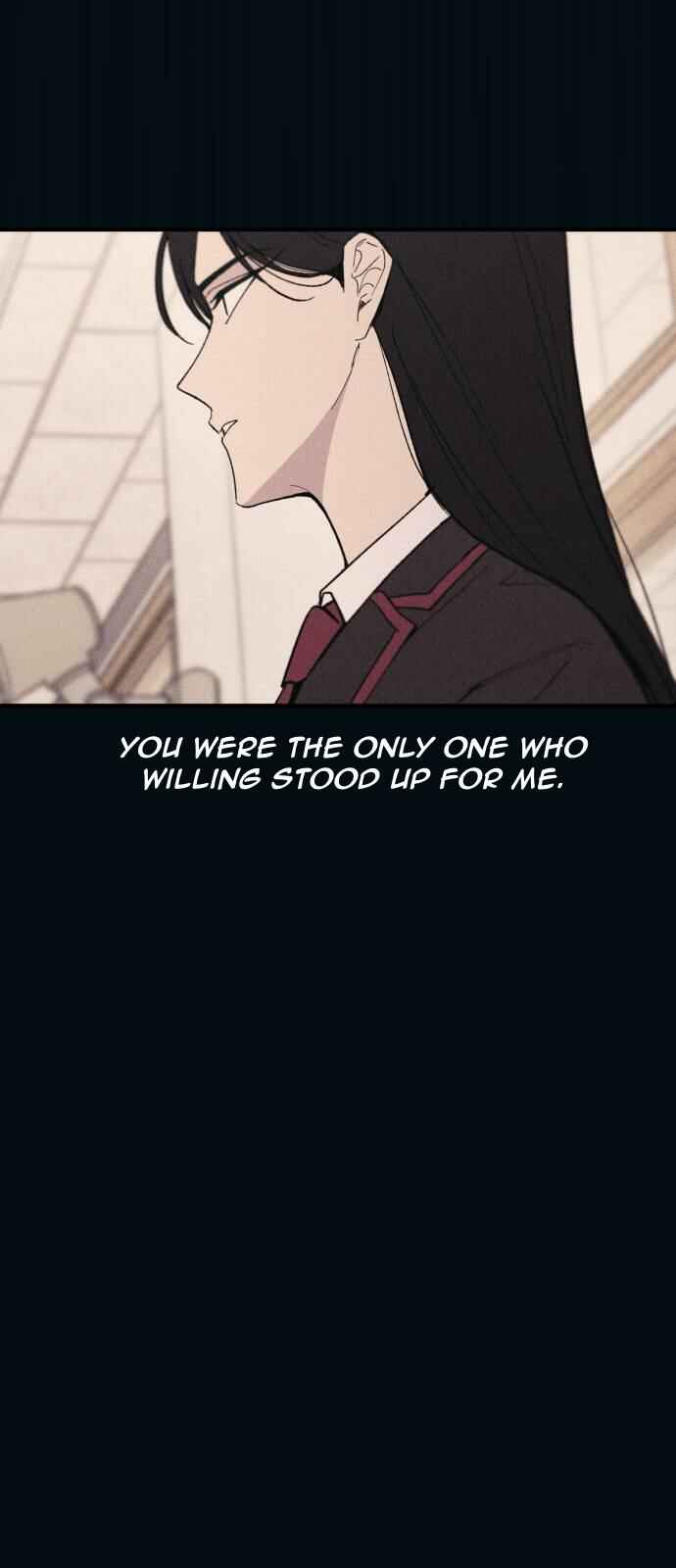 Yeon-u ui Sunjeong Chapter 53 - Page 8