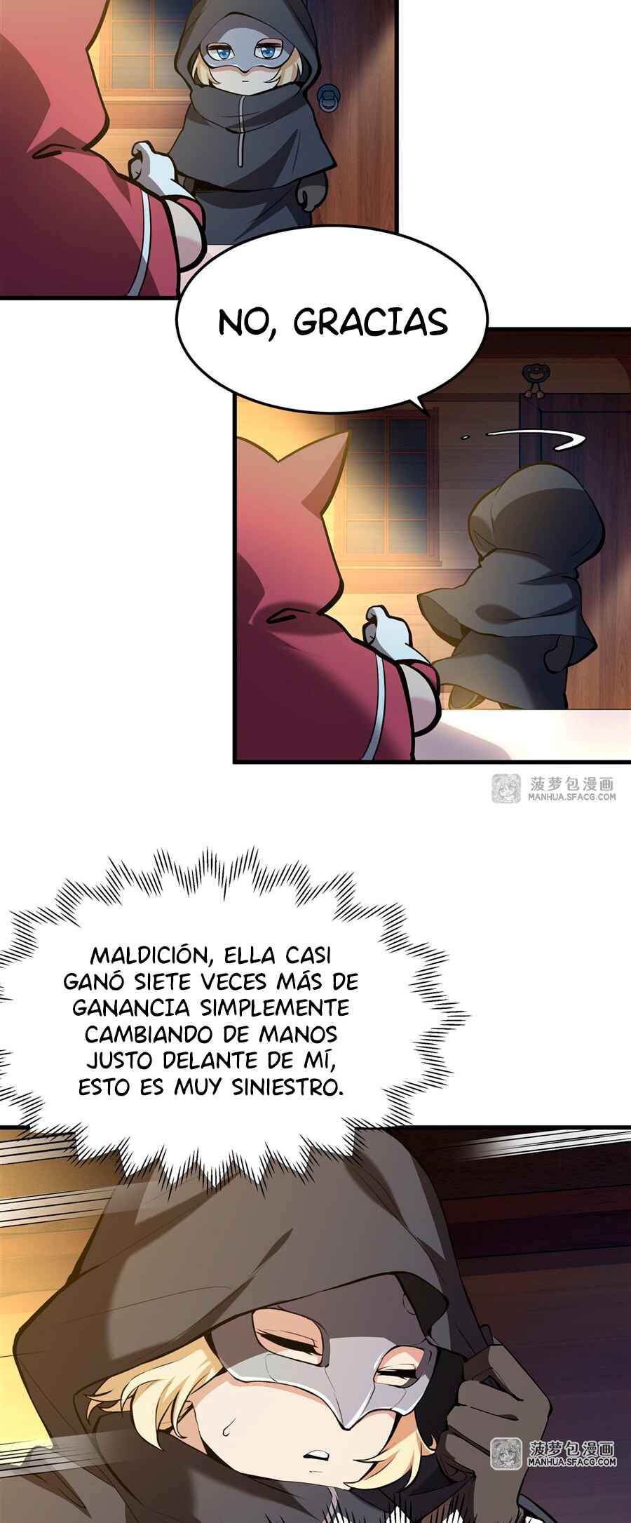 Fèng Àotiān Xiǎoshuō lǐ de Huángmáo Fǎnpài Yě Xiǎng Xìngfú Chapter 4 - Page 21