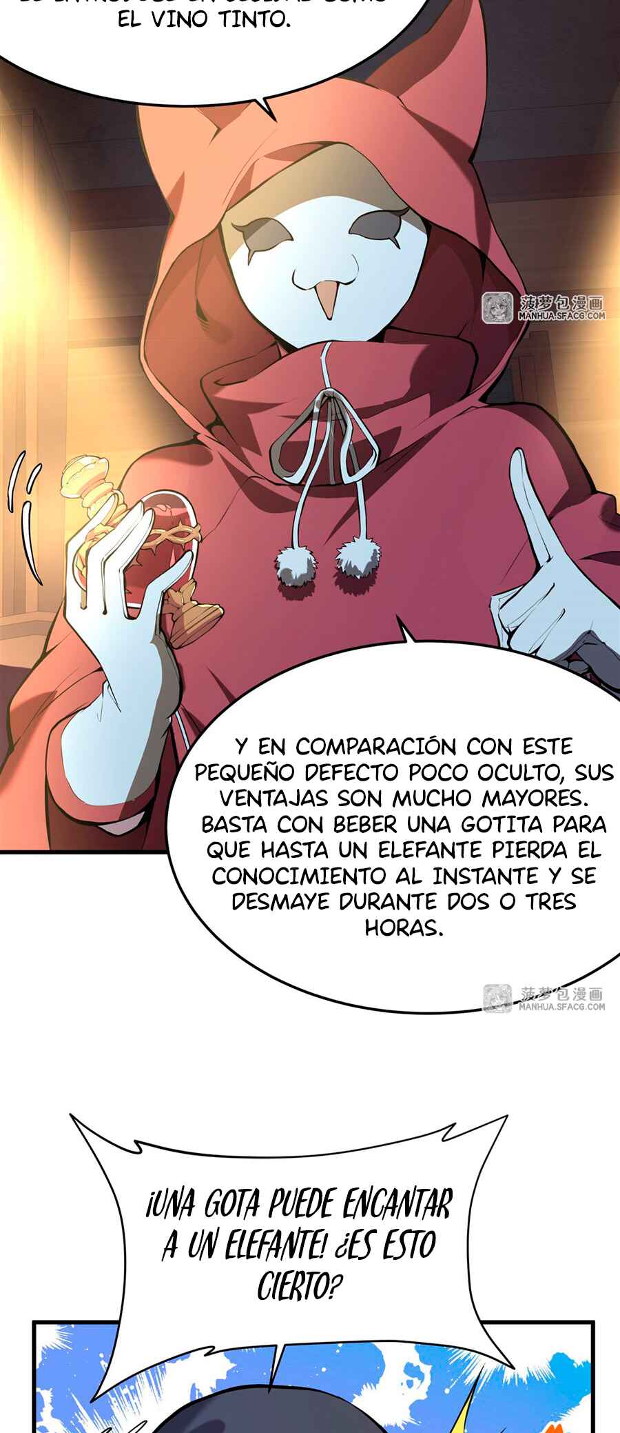 Fèng Àotiān Xiǎoshuō lǐ de Huángmáo Fǎnpài Yě Xiǎng Xìngfú Chapter 4 - Page 9