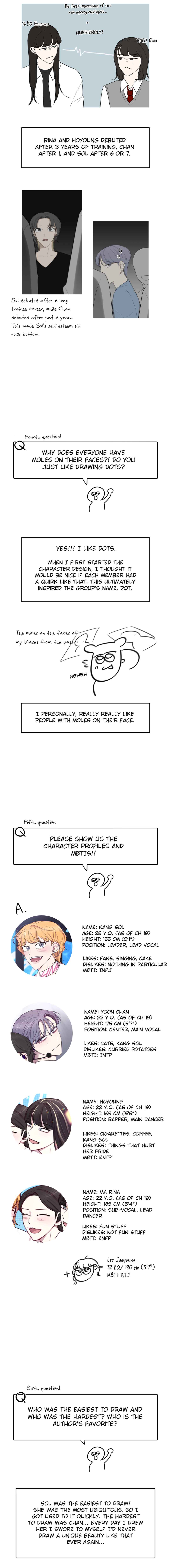 Make It Real Chapter 22 - Page 2