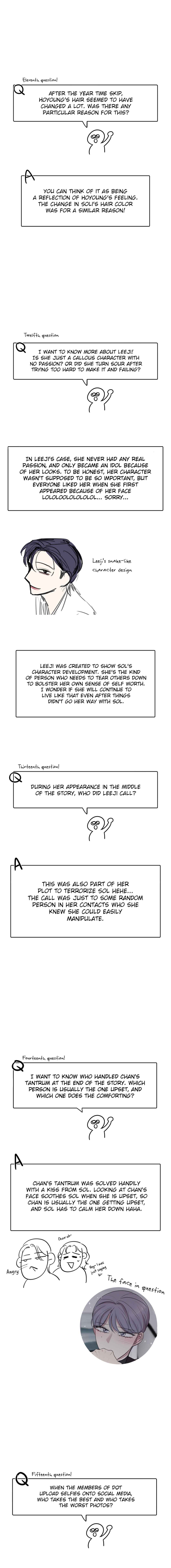 Make It Real Chapter 22 - Page 4