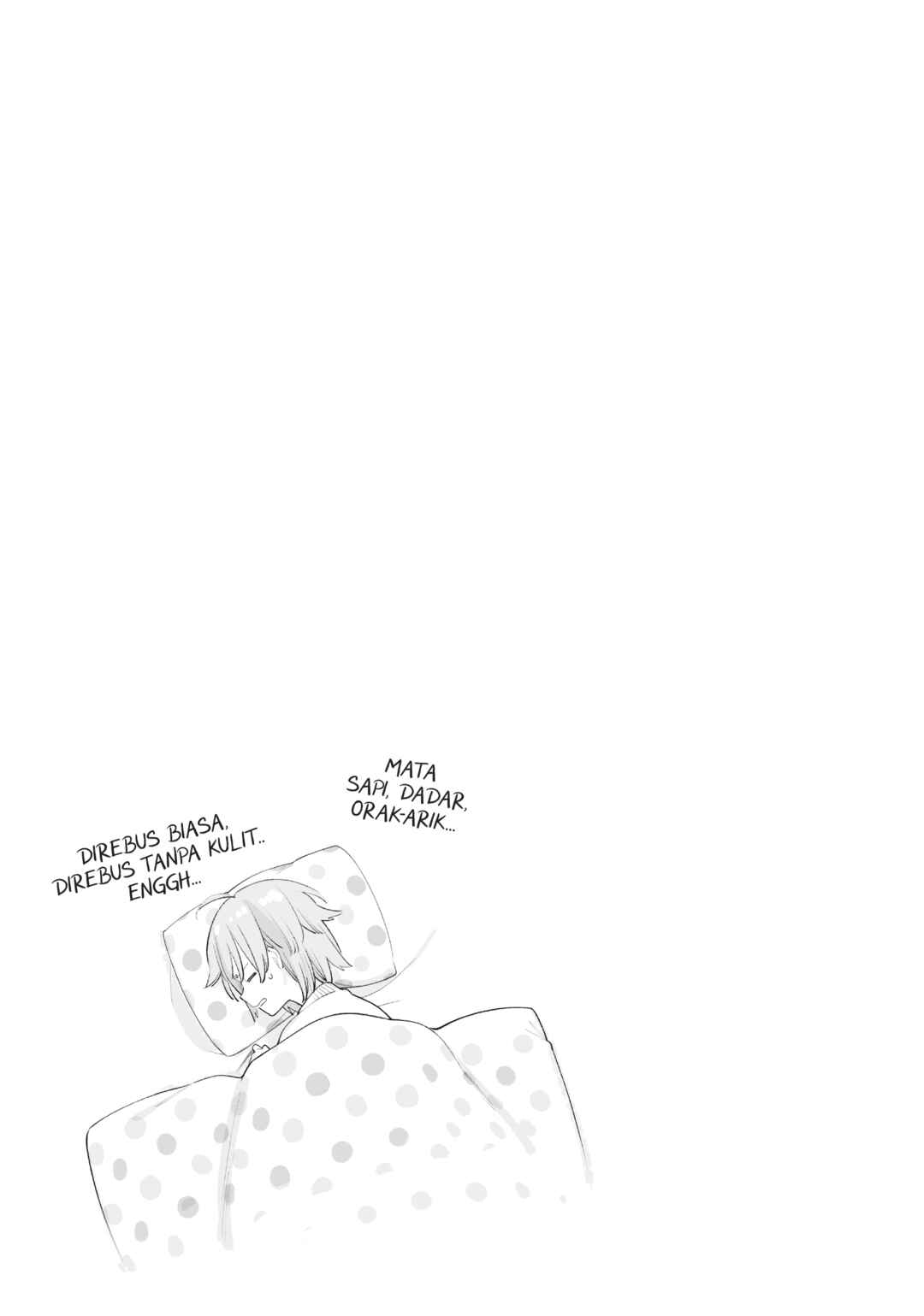 Yagate Kimi ni Naru Chapter 43 - Page 32