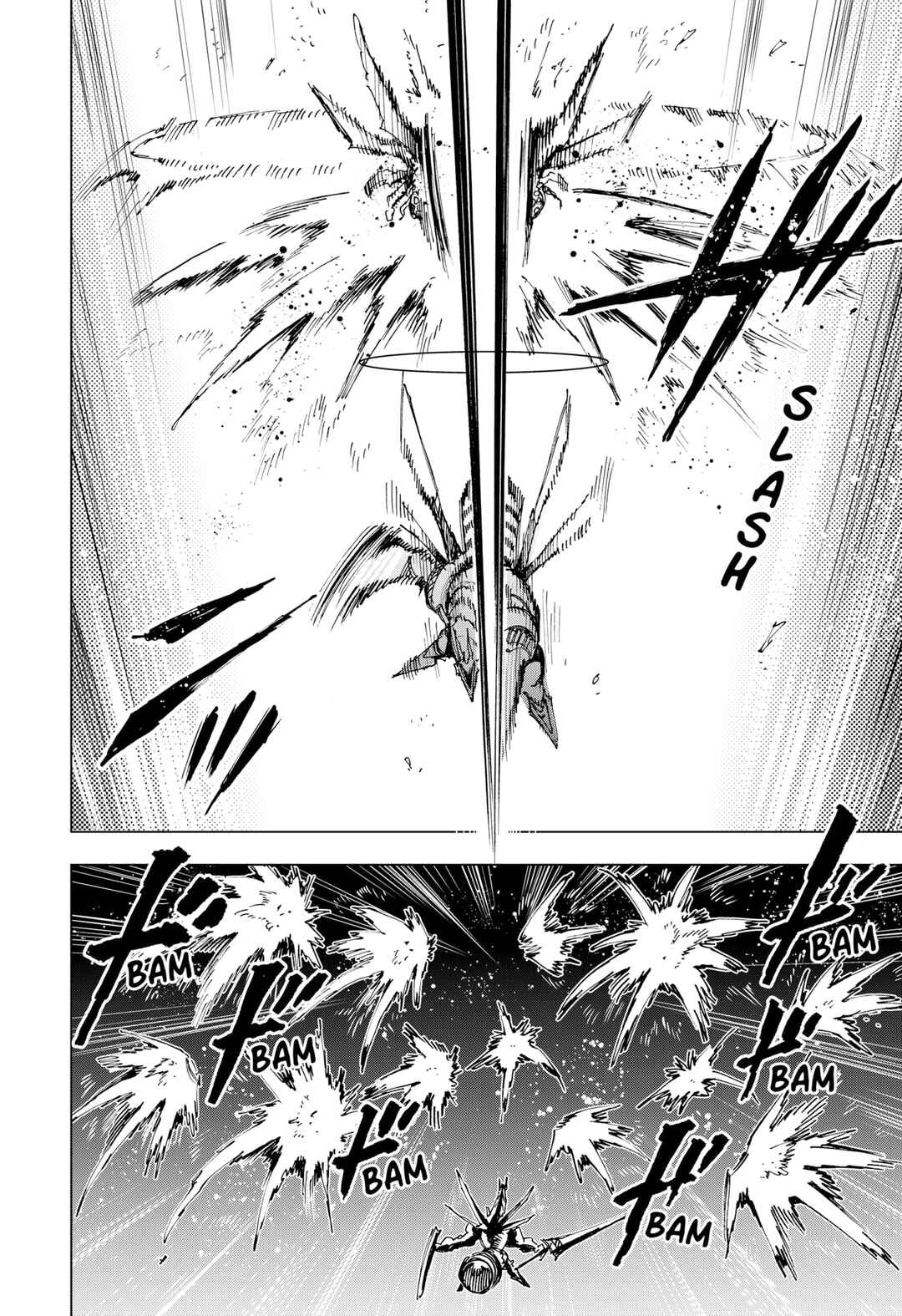 Eiyuu Kikan Chapter 7 - Page 15