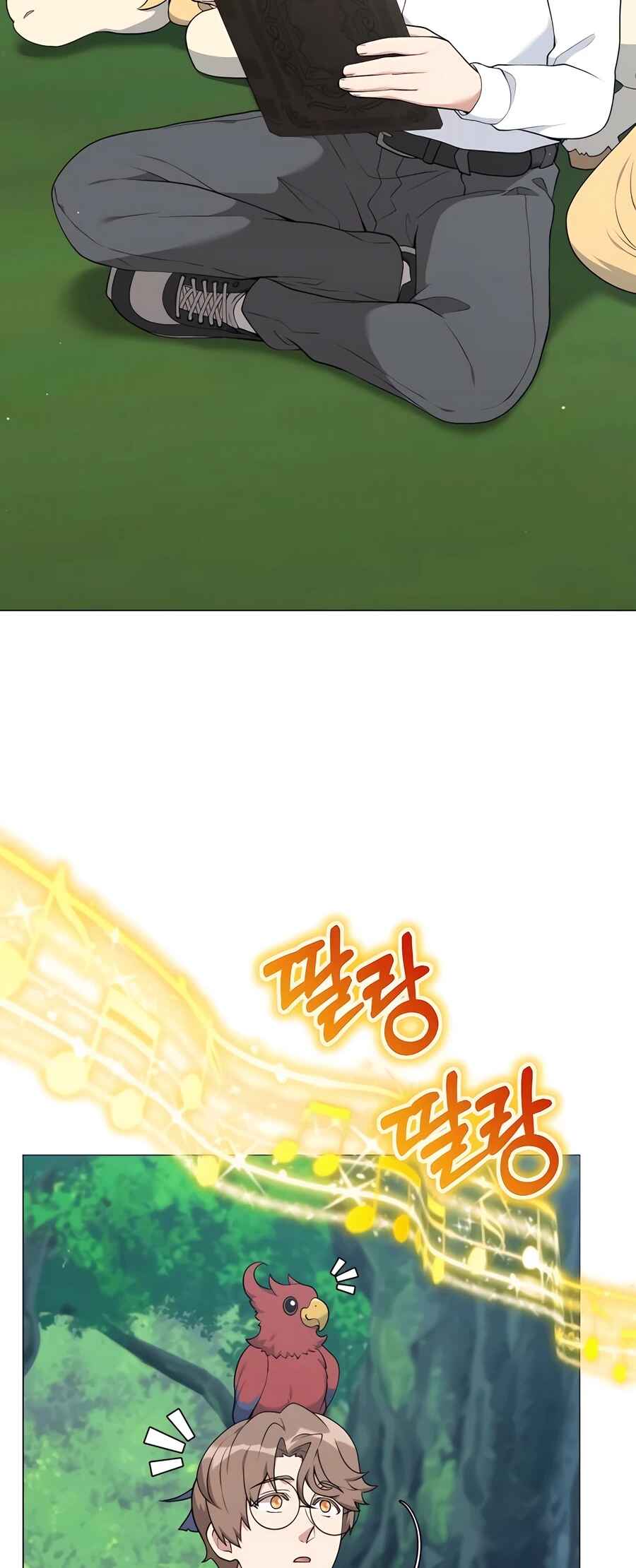 Hunter Sesang-ui Jeongwonsa Chapter 59 - Page 24