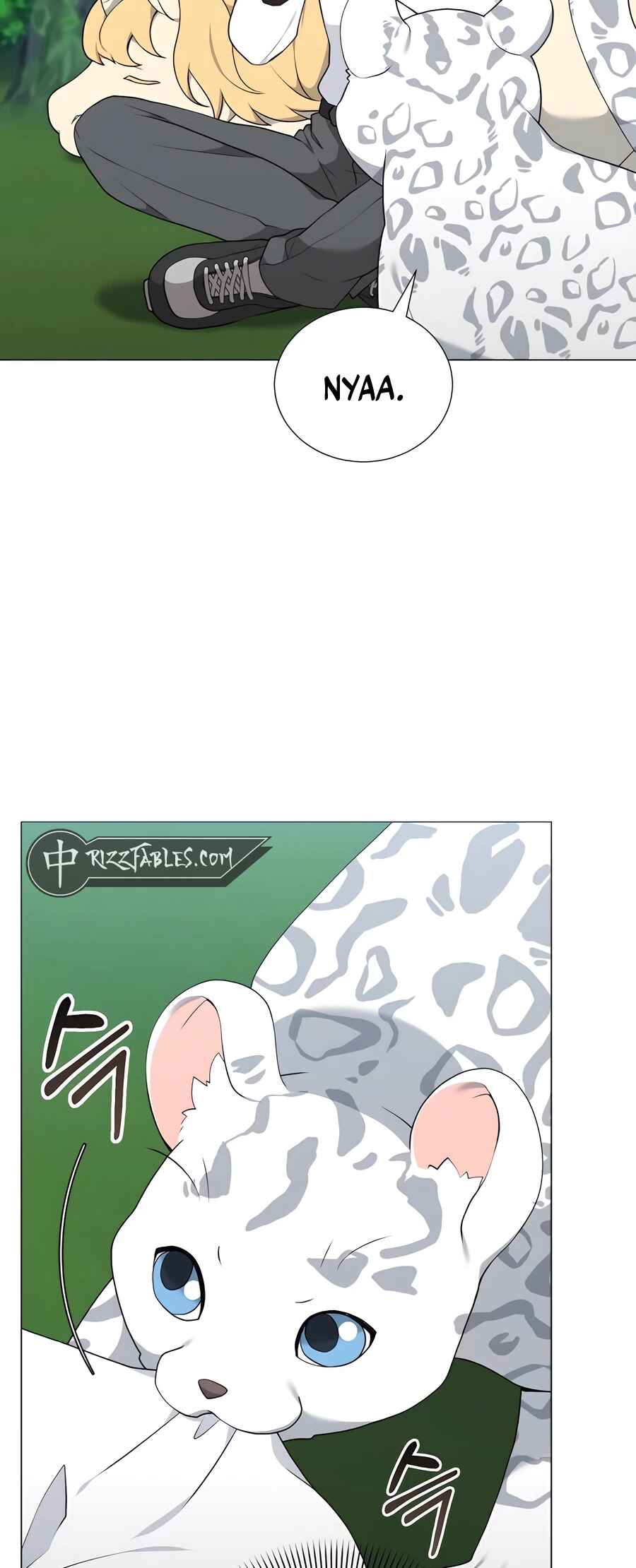 Hunter Sesang-ui Jeongwonsa Chapter 59 - Page 26