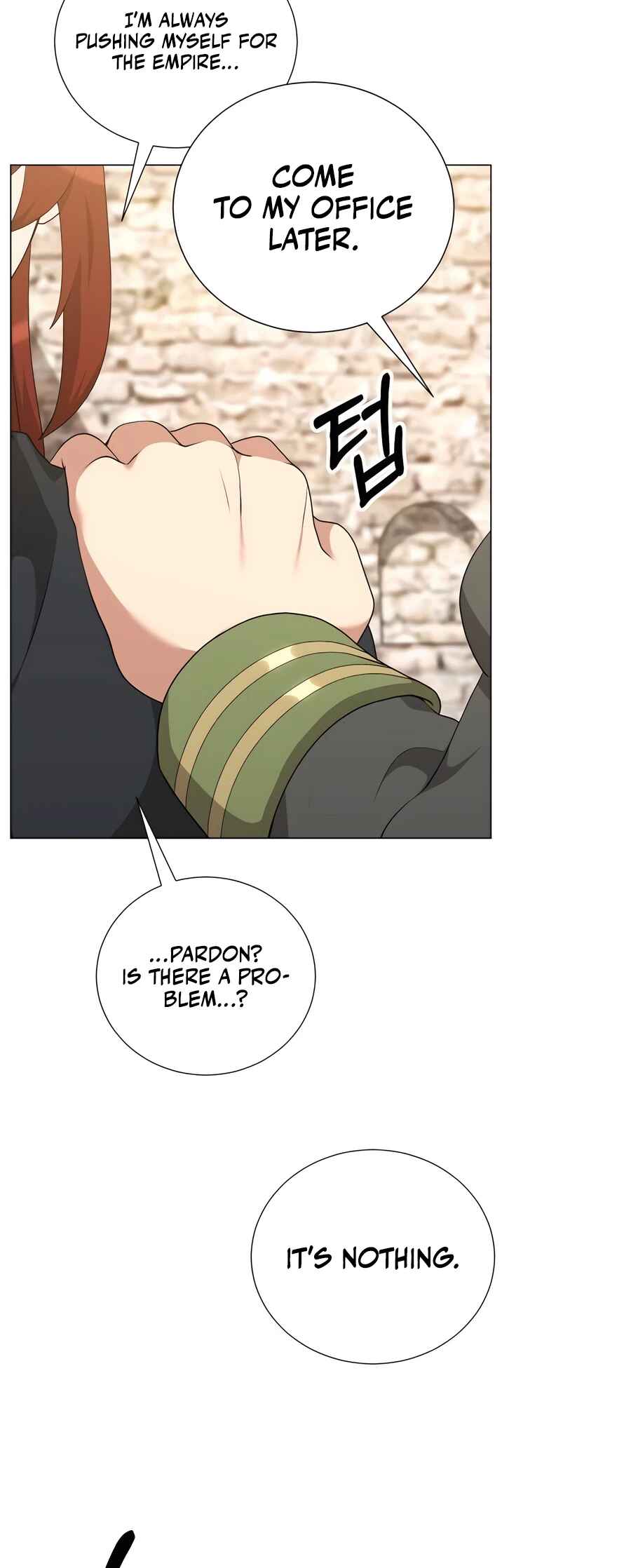 Hunter Sesang-ui Jeongwonsa Chapter 59 - Page 47
