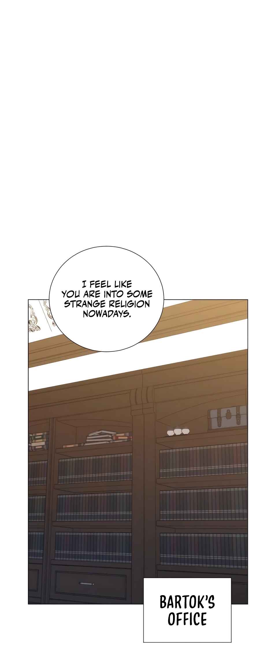 Hunter Sesang-ui Jeongwonsa Chapter 59 - Page 49