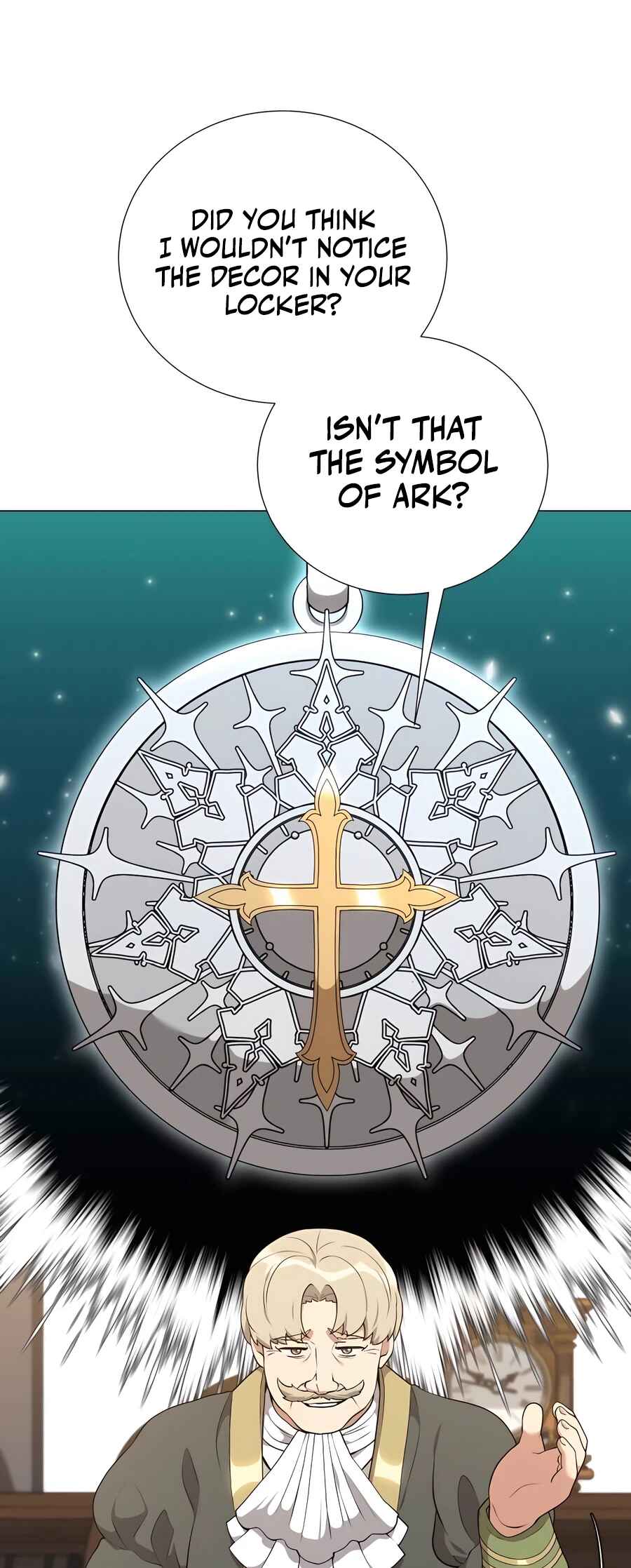 Hunter Sesang-ui Jeongwonsa Chapter 59 - Page 51
