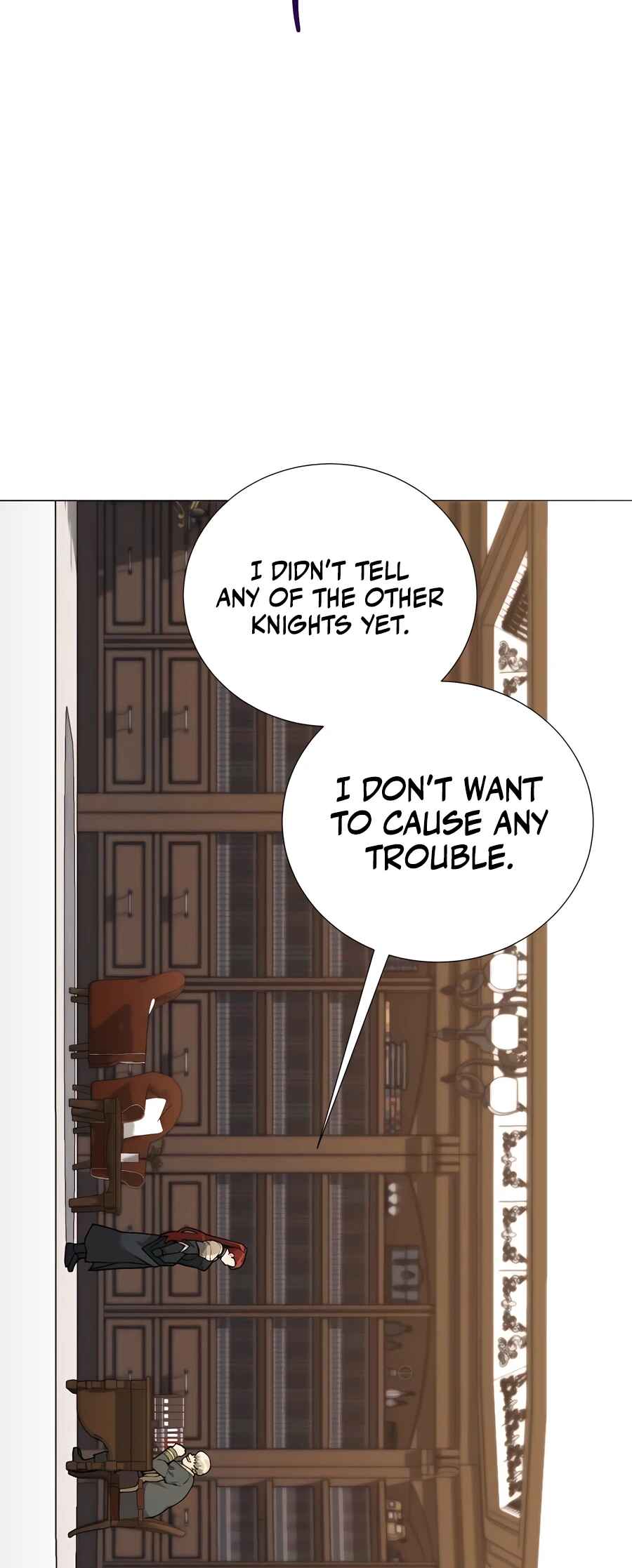 Hunter Sesang-ui Jeongwonsa Chapter 59 - Page 55