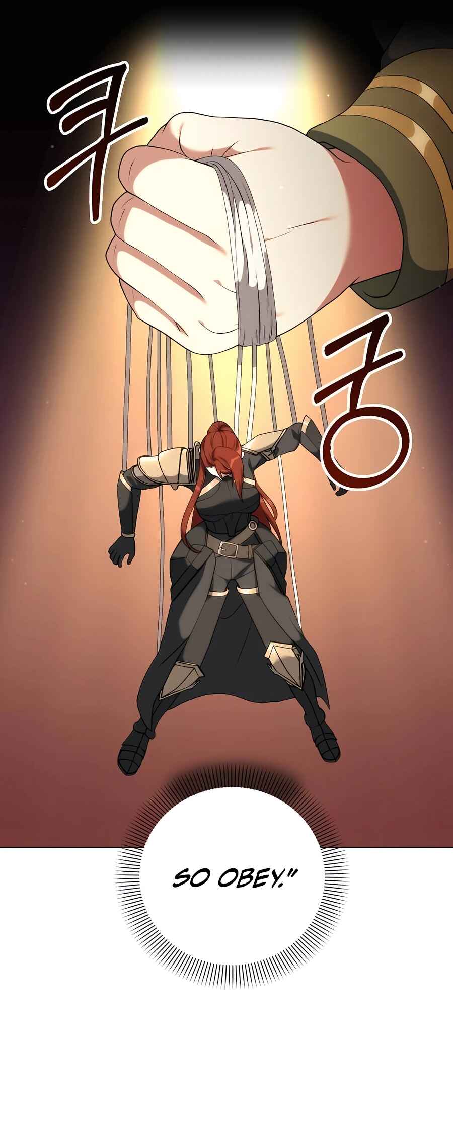 Hunter Sesang-ui Jeongwonsa Chapter 59 - Page 57