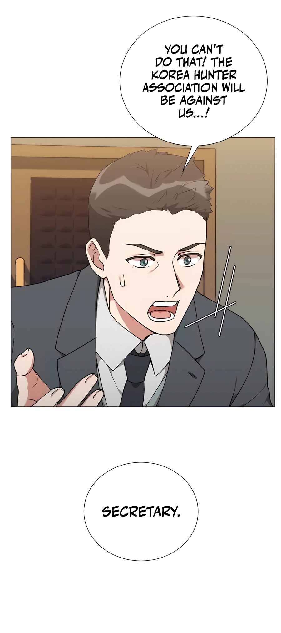 Hunter Sesang-ui Jeongwonsa Chapter 59 - Page 7