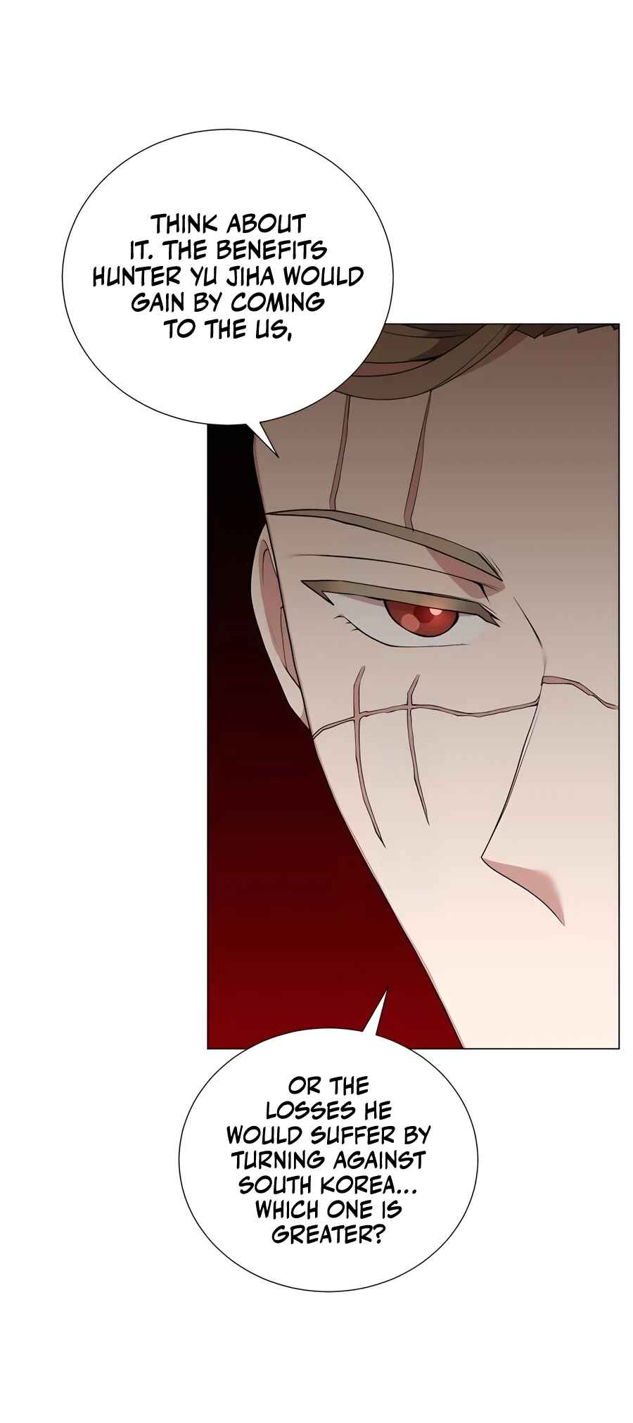 Hunter Sesang-ui Jeongwonsa Chapter 59 - Page 8