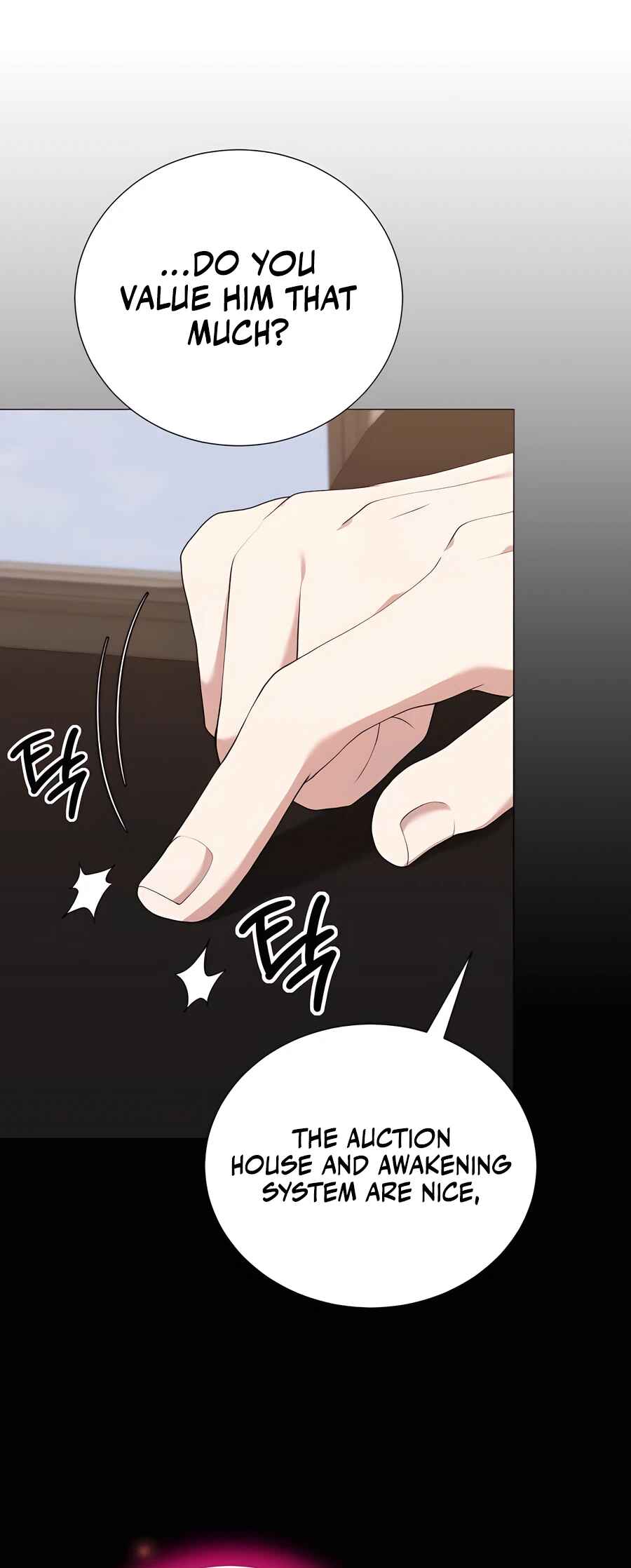 Hunter Sesang-ui Jeongwonsa Chapter 59 - Page 9