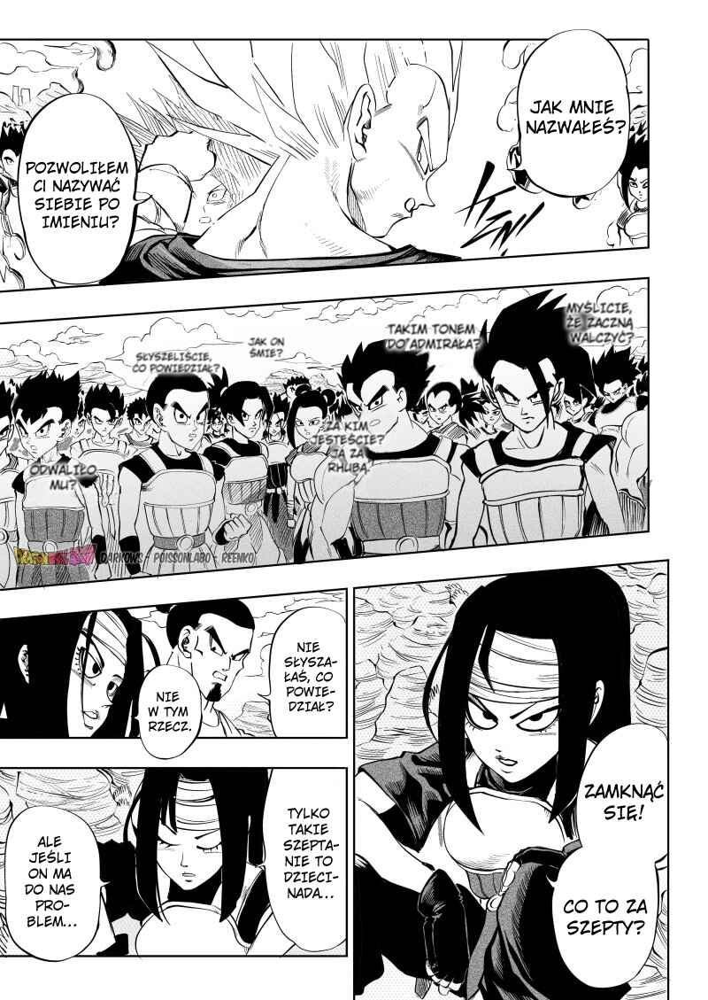 Dragon Ball Kakumei (Doujinshi) Chapter 5 - Page 44