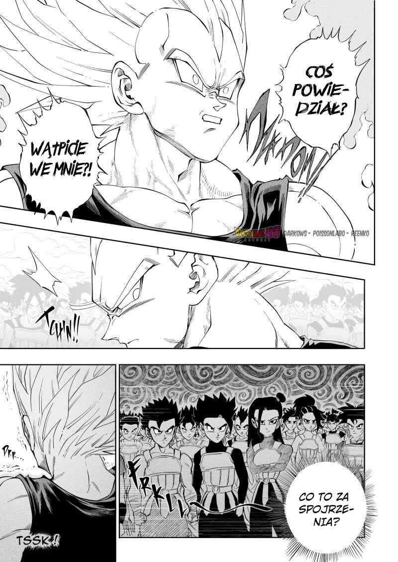 Dragon Ball Kakumei (Doujinshi) Chapter 5 - Page 46