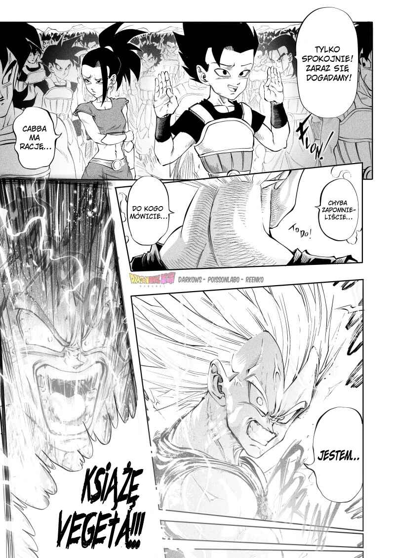Dragon Ball Kakumei (Doujinshi) Chapter 5 - Page 48