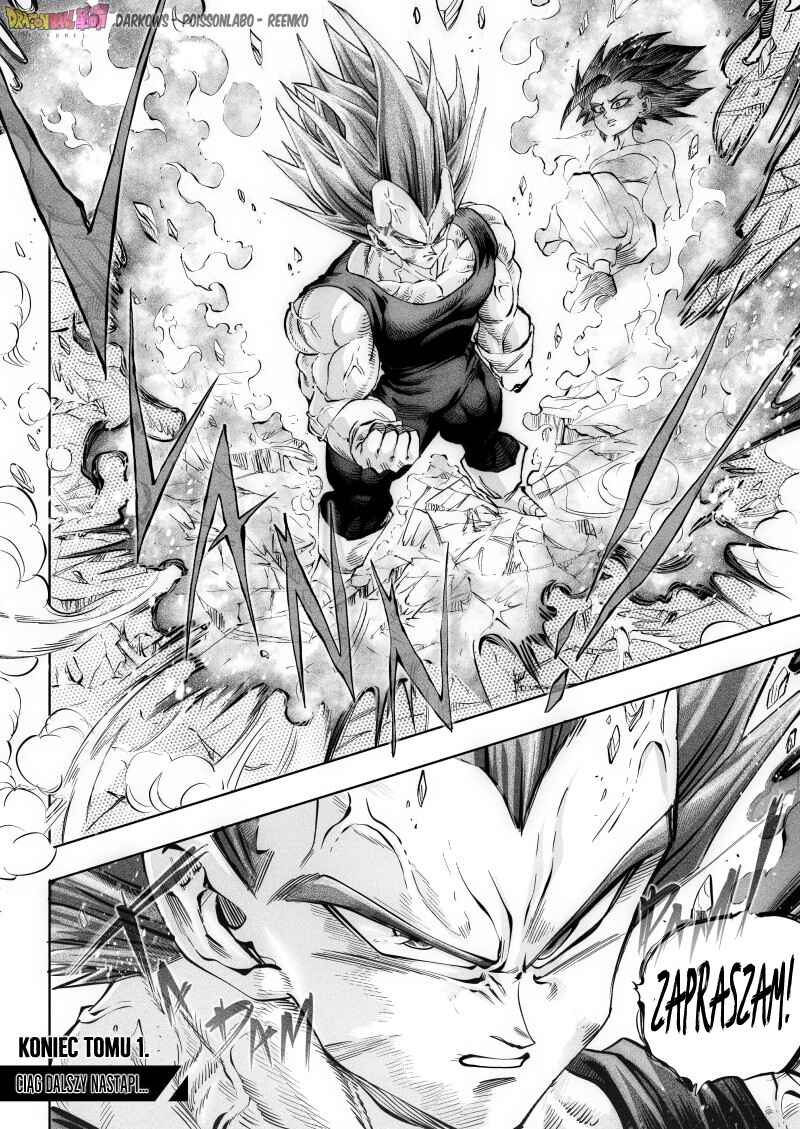 Dragon Ball Kakumei (Doujinshi) Chapter 5 - Page 49