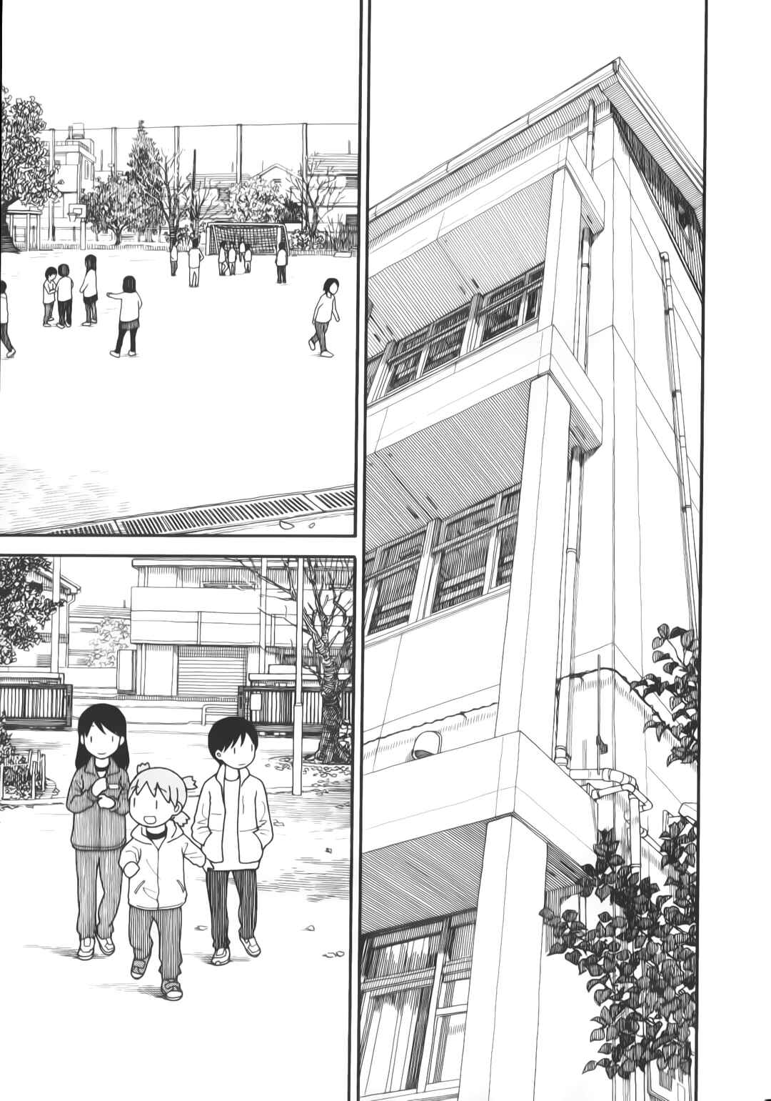 Yotsuba to! Chapter 114 - Page 18