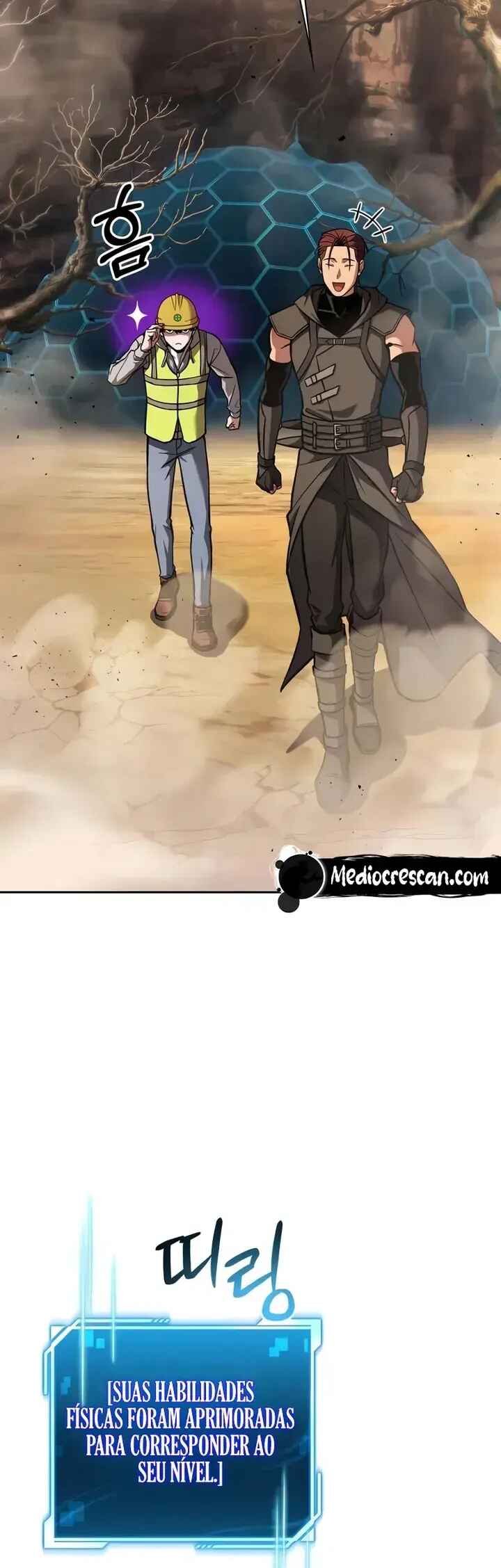 Hanamjae Tap Gongnyakppop Chapter 3 - Page 11