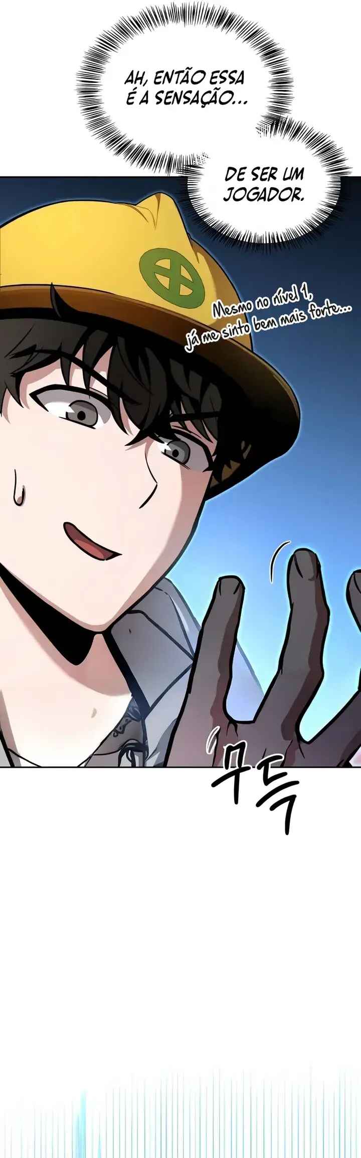 Hanamjae Tap Gongnyakppop Chapter 3 - Page 13