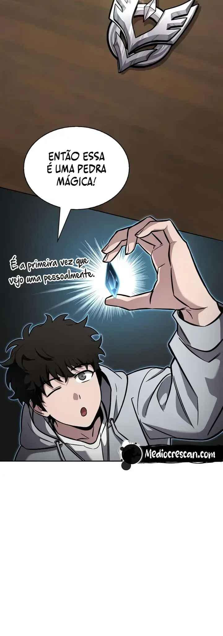 Hanamjae Tap Gongnyakppop Chapter 3 - Page 44