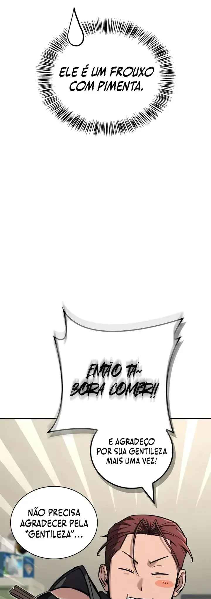 Hanamjae Tap Gongnyakppop Chapter 3 - Page 52