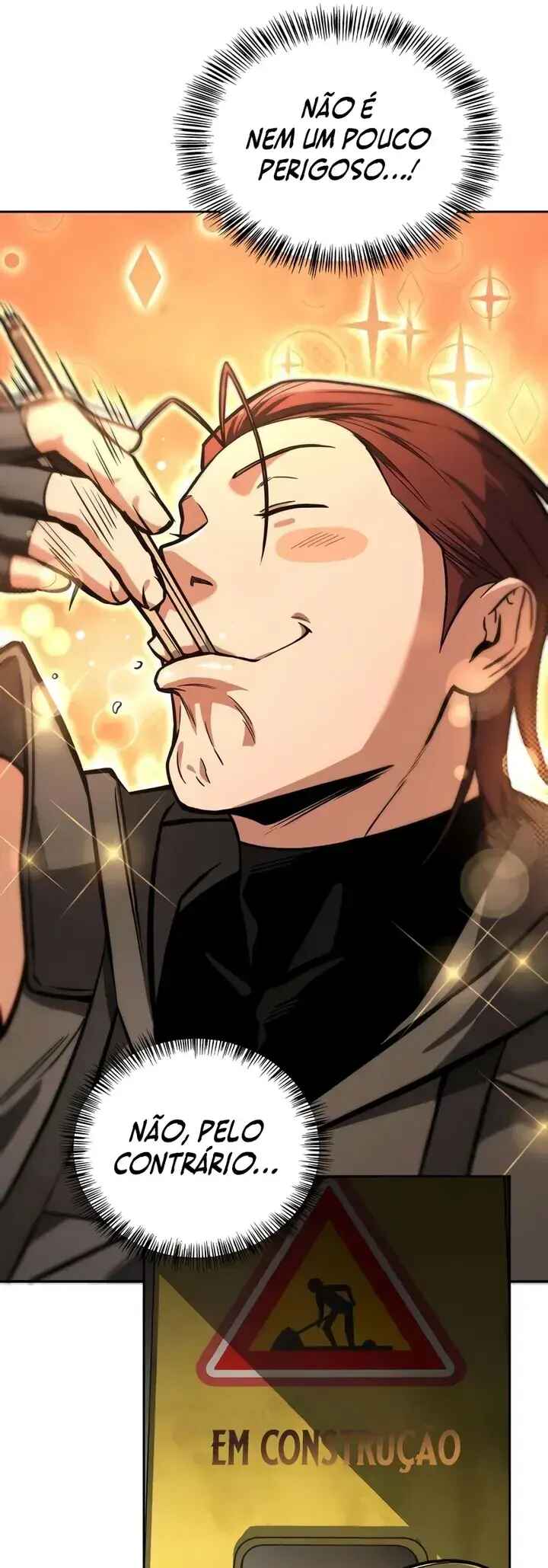 Hanamjae Tap Gongnyakppop Chapter 3 - Page 57