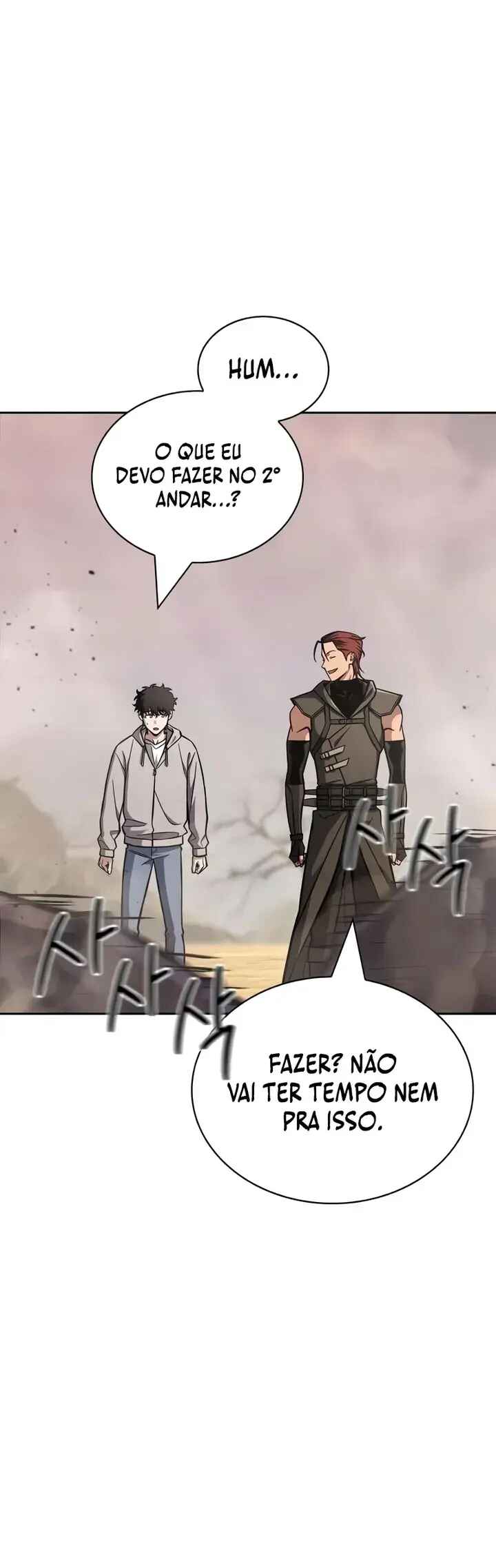 Hanamjae Tap Gongnyakppop Chapter 3 - Page 70