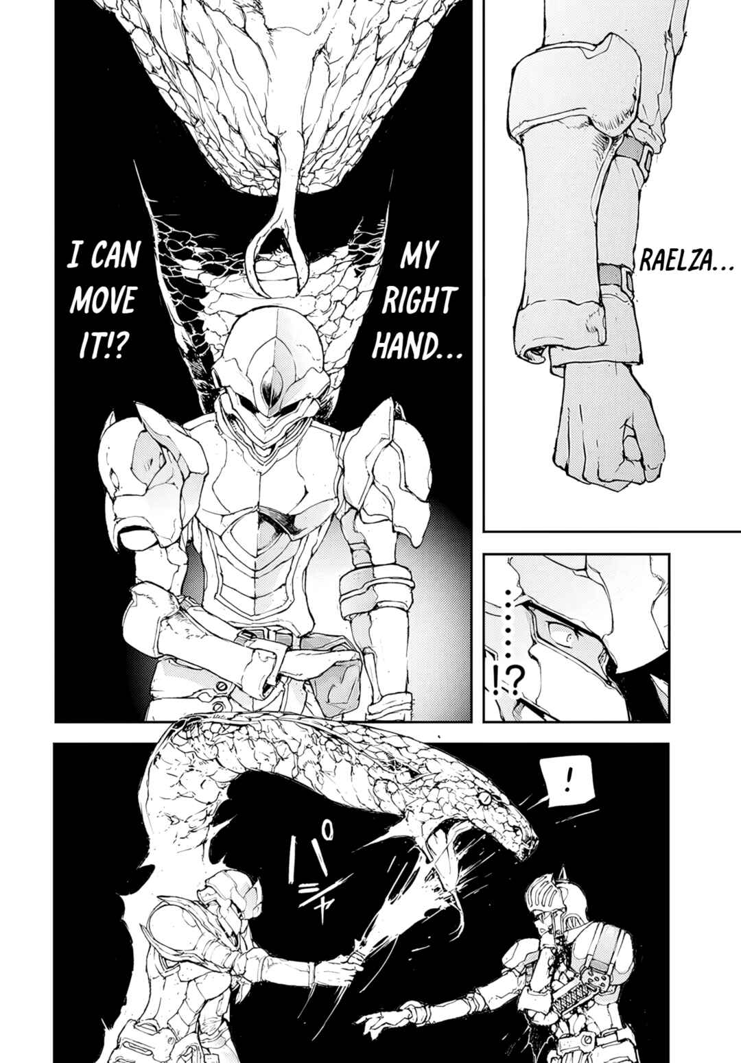 Benriya Saitou-san, Isekai ni Iku Chapter 152 - Page 2
