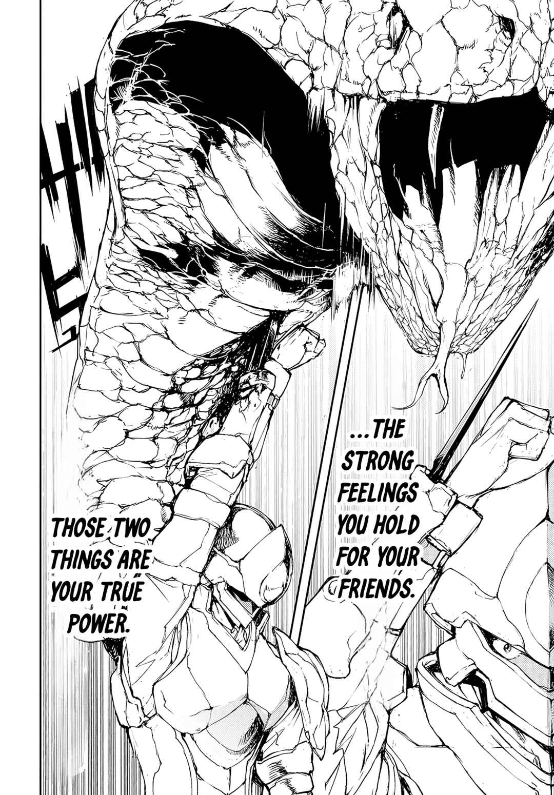 Benriya Saitou-san, Isekai ni Iku Chapter 152 - Page 4