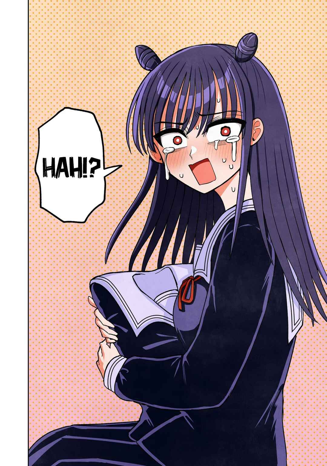 Kaiibu ~M-ken Y-shi no Kai Genshou ni Tsuite~ Chapter 7 - Page 2