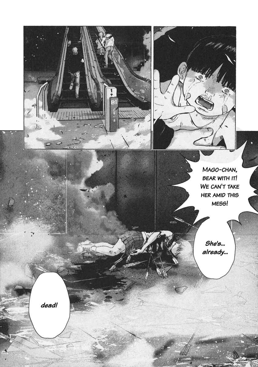 Sprite Chapter 82 - Page 16