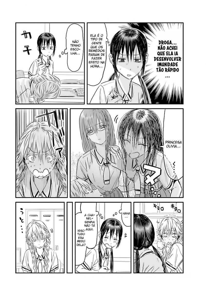 Asobi Asobase Chapter 112 - Page 15