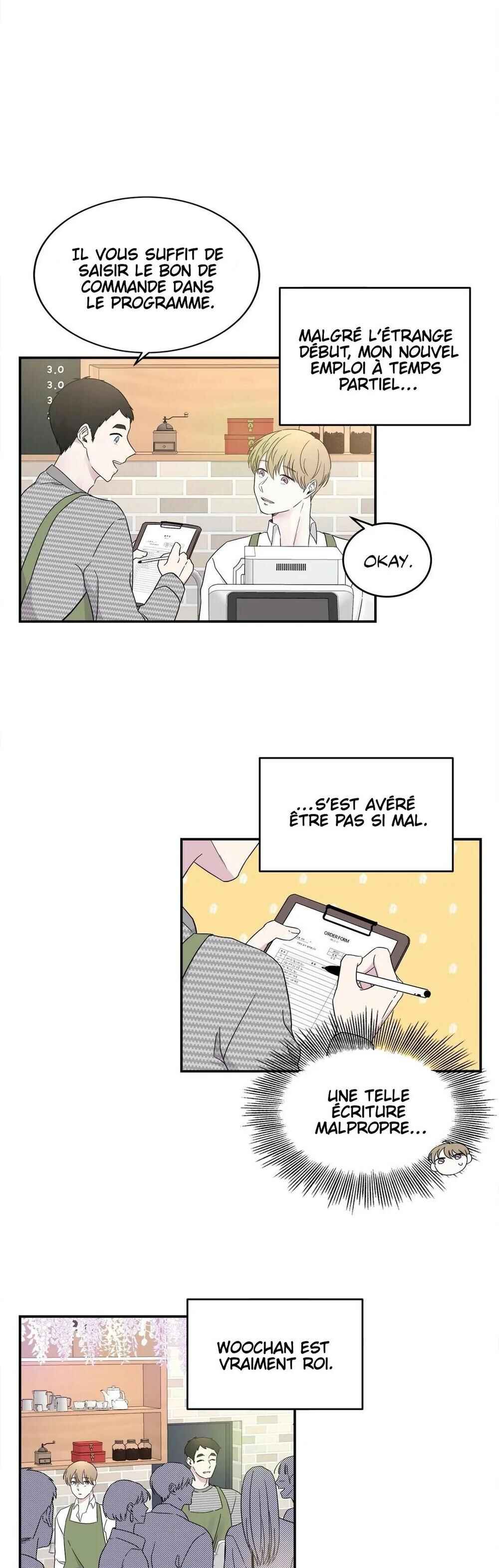 Tenth Time's the Charm Chapter 5 - Page 34