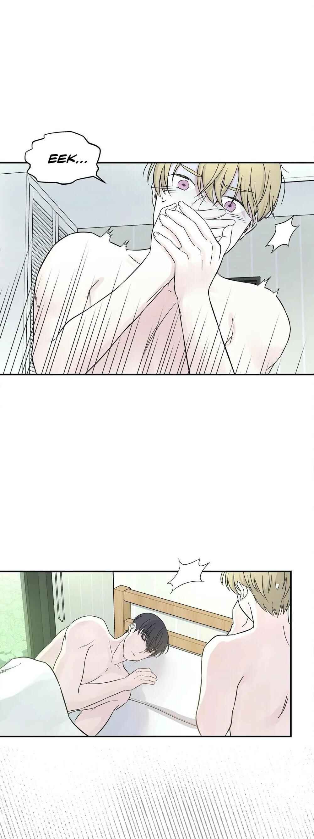 Tenth Time's the Charm Chapter 5 - Page 6