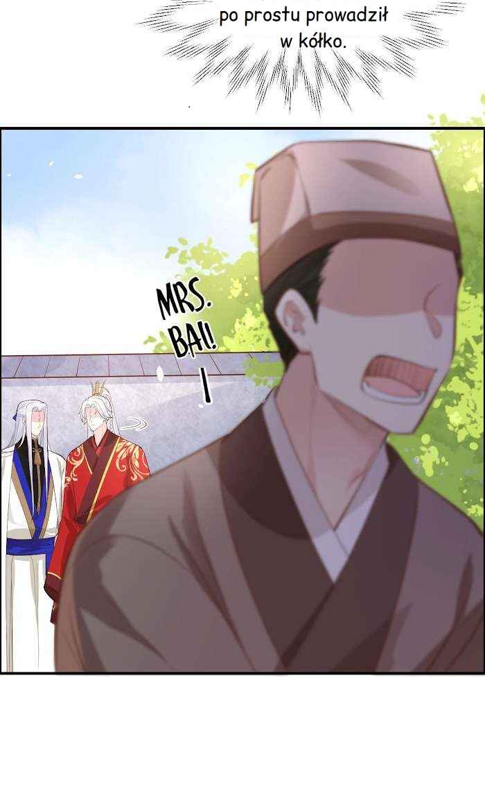 My Daddy Is A Cultivator Chapter 56 - Page 14